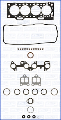 Set garnituri, chiulasa 52088100 AJUSA