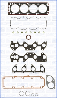 Set garnituri, chiulasa 52097700 AJUSA