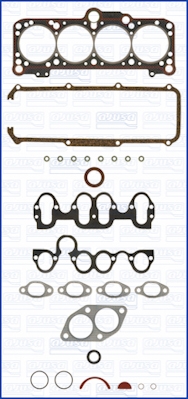 Set garnituri, chiulasa 52100800 AJUSA