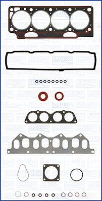 Set garnituri, chiulasa 52105100 AJUSA