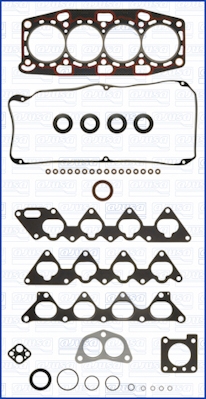 Set garnituri, chiulasa 52108200 AJUSA