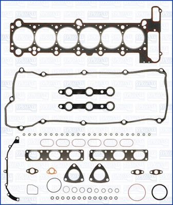 Set garnituri, chiulasa 52134800 AJUSA