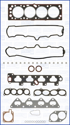 Set garnituri, chiulasa 52136500 AJUSA