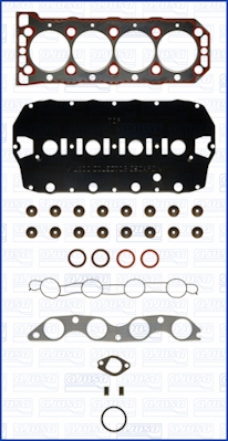 Set garnituri, chiulasa 52138100 AJUSA