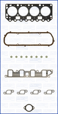 Set garnituri, chiulasa 52142000 AJUSA