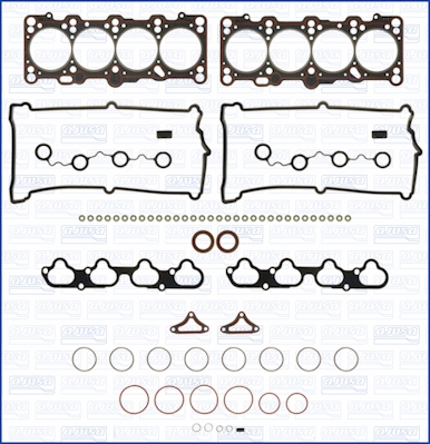 Set garnituri, chiulasa 52145200 AJUSA