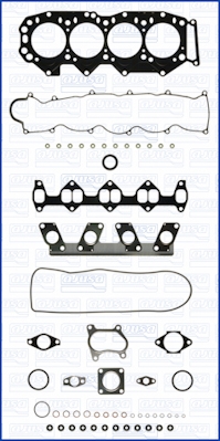 Set garnituri, chiulasa 52149900 AJUSA