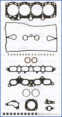 Set garnituri, chiulasa 52154900 AJUSA