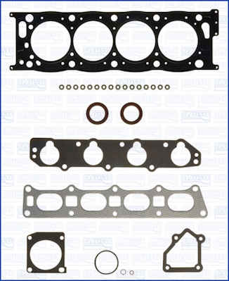 Set garnituri, chiulasa 52158300 AJUSA