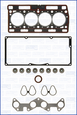 Set garnituri, chiulasa 52159500 AJUSA