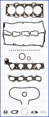 Set garnituri, chiulasa 52160800 AJUSA