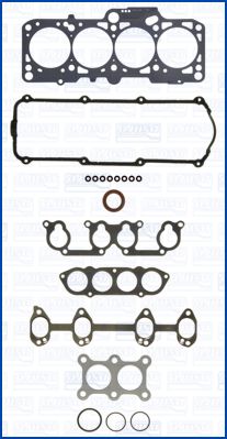 Set garnituri, chiulasa 52162500 AJUSA