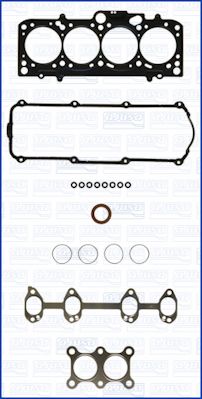 Set garnituri, chiulasa 52162700 AJUSA