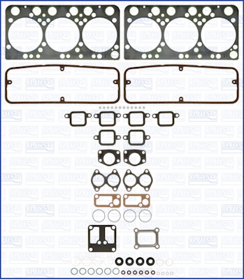 Set garnituri, chiulasa 52184800 AJUSA