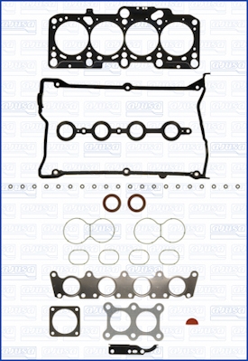 Set garnituri, chiulasa 52186500 AJUSA