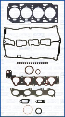 Set garnituri, chiulasa 52187600 AJUSA