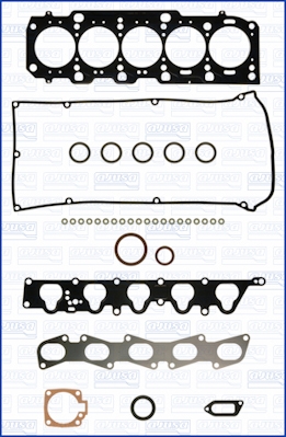 Set garnituri, chiulasa 52187800 AJUSA