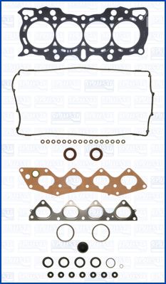 Set garnituri, chiulasa 52189000 AJUSA