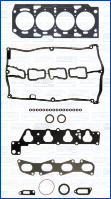 Set garnituri, chiulasa 52190400 AJUSA