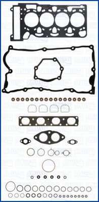 Set garnituri, chiulasa 52190700 AJUSA