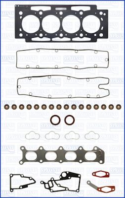 Set garnituri, chiulasa 52196100 AJUSA