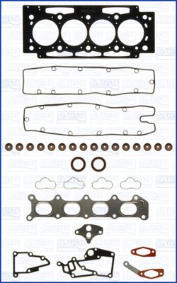 Set garnituri, chiulasa 52196200 AJUSA