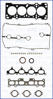 Set garnituri, chiulasa 52200200 AJUSA