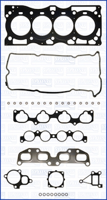 Set garnituri, chiulasa 52203300 AJUSA