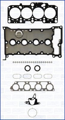 Set garnituri, chiulasa 52206400 AJUSA