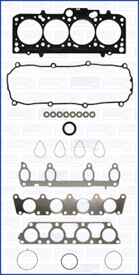 Set garnituri, chiulasa 52212000 AJUSA