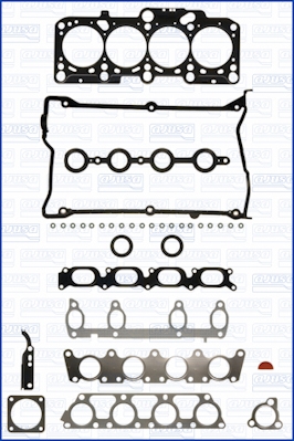 Set garnituri, chiulasa 52212300 AJUSA