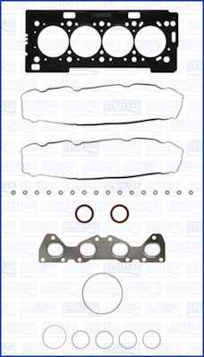 Set garnituri, chiulasa 52216800 AJUSA