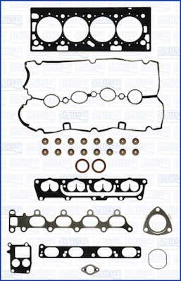 Set garnituri, chiulasa 52226100 AJUSA