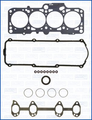 Set garnituri, chiulasa 52228800 AJUSA