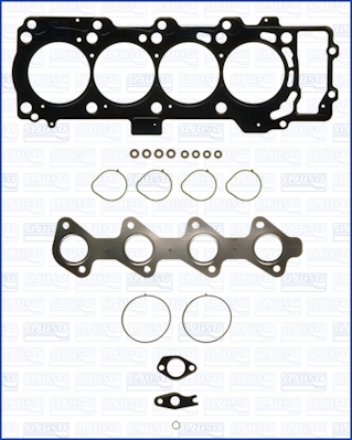 Set garnituri, chiulasa 52251400 AJUSA