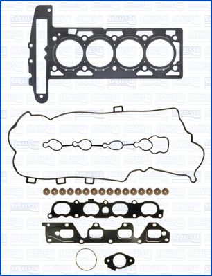 Set garnituri, chiulasa 52262200 AJUSA