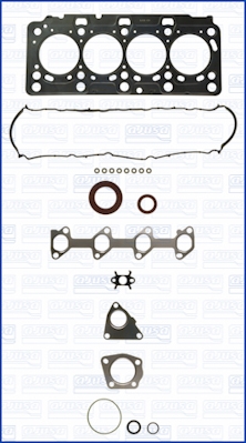 Set garnituri, chiulasa 52279500 AJUSA