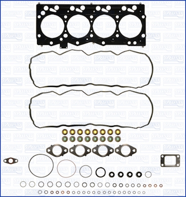Set garnituri, chiulasa 52285600 AJUSA