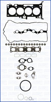Set garnituri, chiulasa 52408700 AJUSA