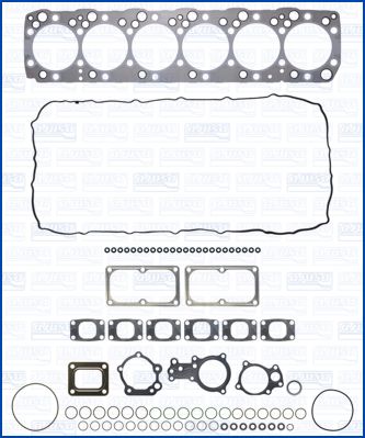 Set garnituri, chiulasa 52411900 AJUSA