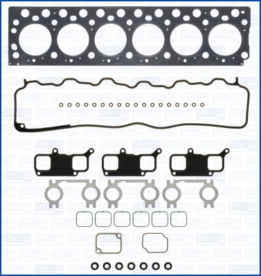 Set garnituri, chiulasa 52418900 AJUSA