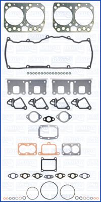 Set garnituri, chiulasa 52484800 AJUSA