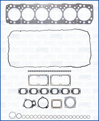 Set garnituri, chiulasa 52488500 AJUSA
