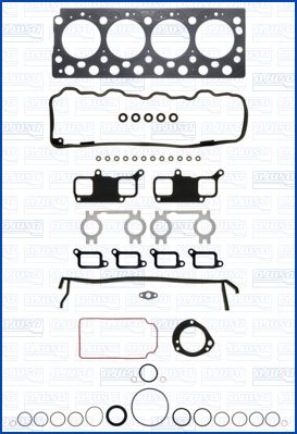 Set garnituri, chiulasa 52497000 AJUSA