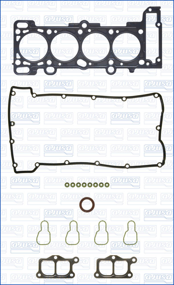 Set garnituri, chiulasa 52522400 AJUSA