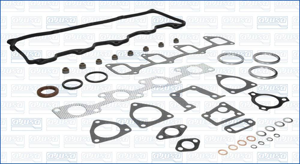 Set garnituri, chiulasa 53006600 AJUSA