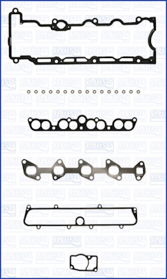 Set garnituri, chiulasa 53008400 AJUSA