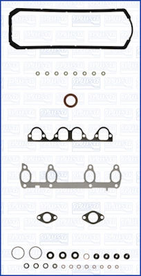 Set garnituri, chiulasa 53008600 AJUSA