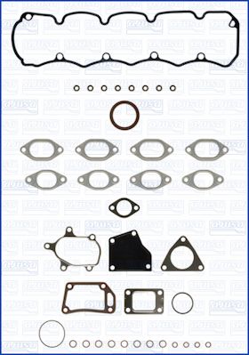 Set garnituri, chiulasa 53008900 AJUSA