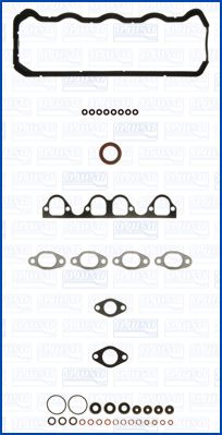 Set garnituri, chiulasa 53009800 AJUSA